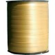 NASTRO REGALO GIALLO 4,75 mm X 500 mt